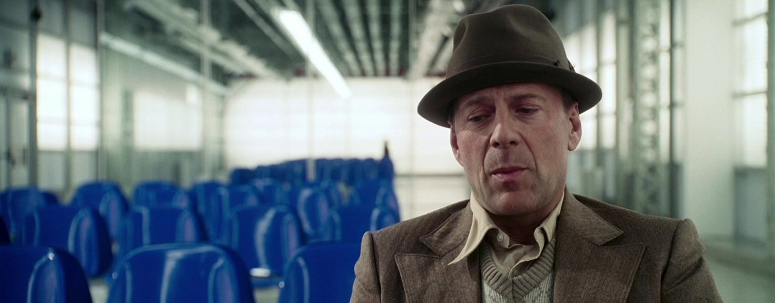 Но было время