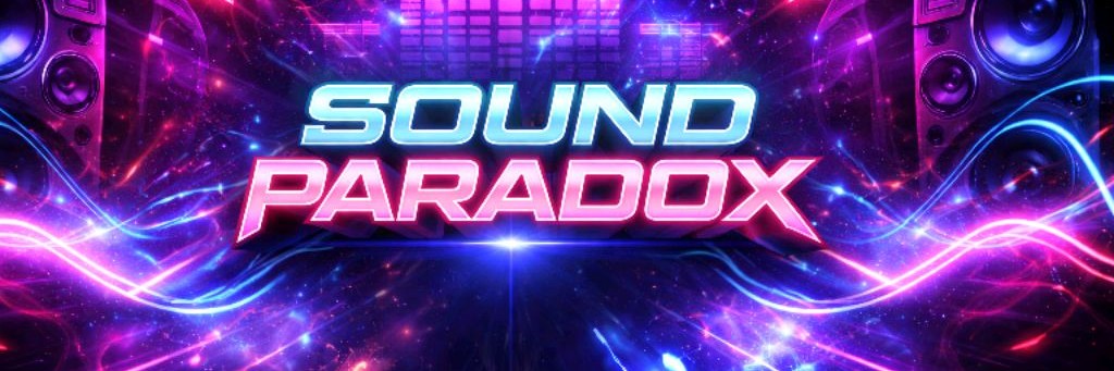 SOUND PARADOX