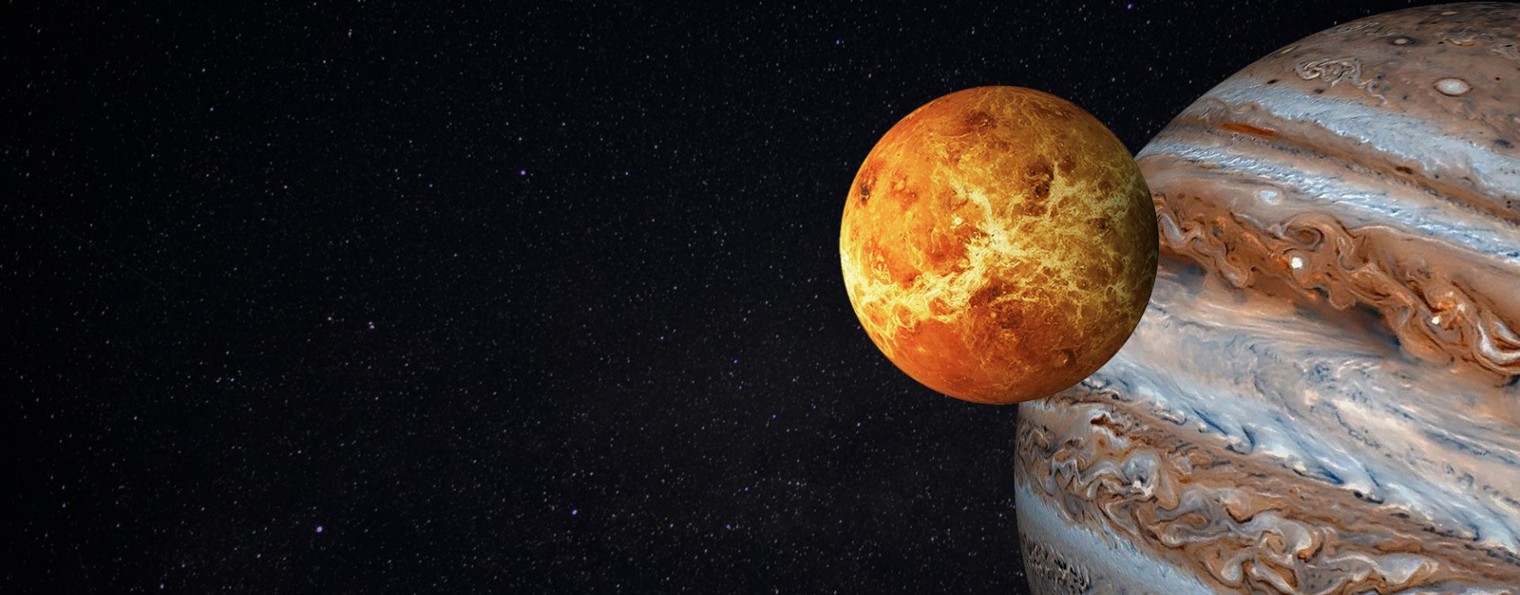 Stuck On A Space Trip