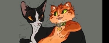 Сумарачная лапа 🐾 кВ