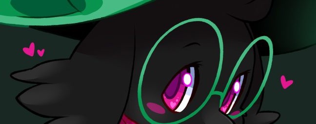 Ralsei