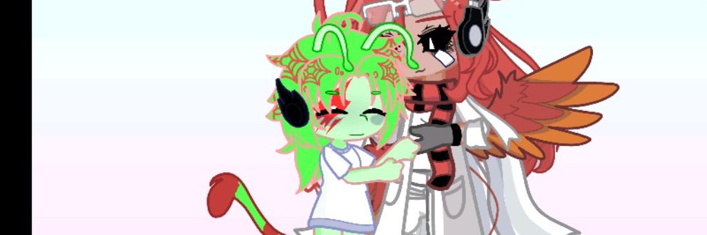 👩⚕️Мишель и Инпли👽