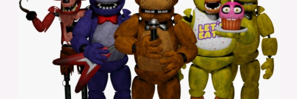 Фнаф и бенди