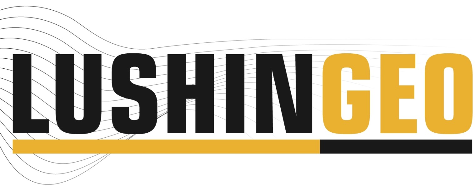 Геодезист Арсений -  Lushingeo