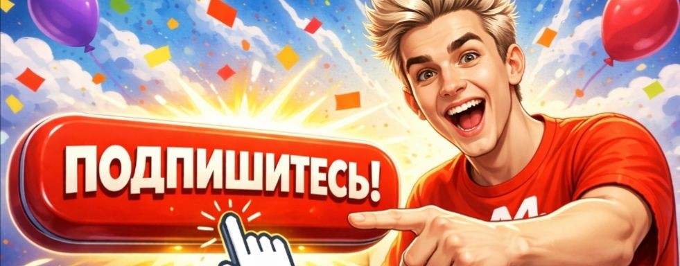 Крутой Геймер