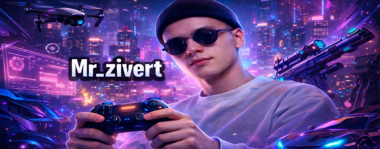Mr_zivert