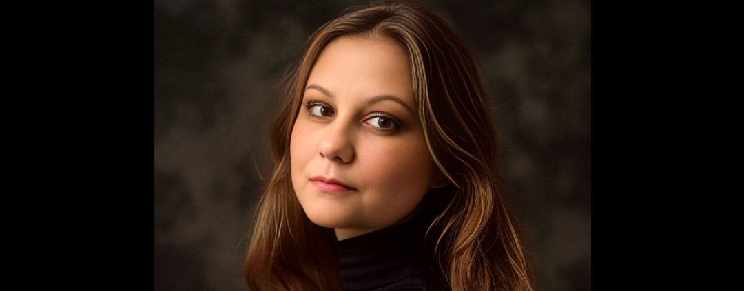 Натали Виноградова Певица.