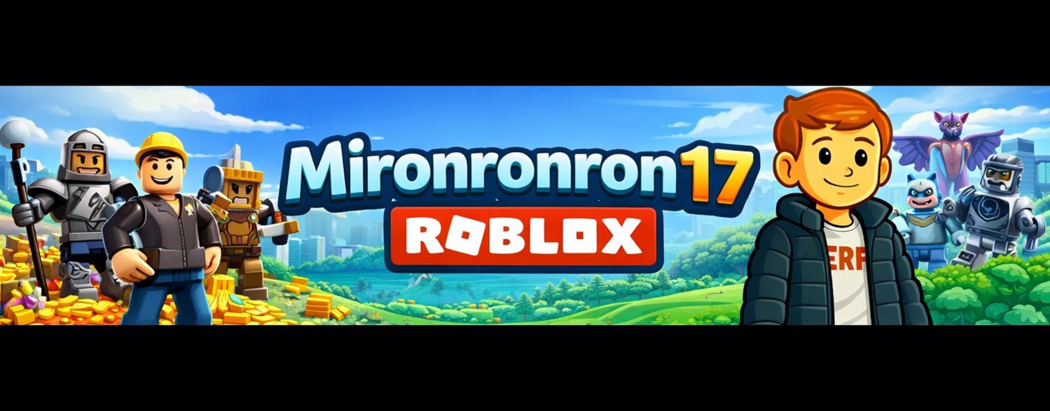Mironronron17