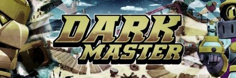 DarkMaster