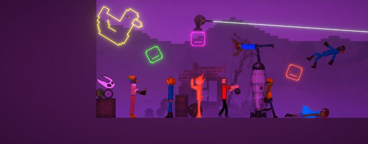 ТЫКОВКА Playground.