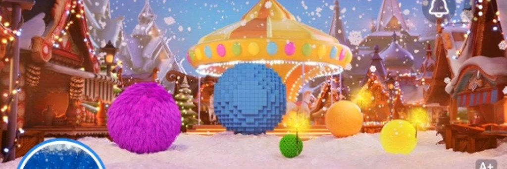 Телеканал Карусель