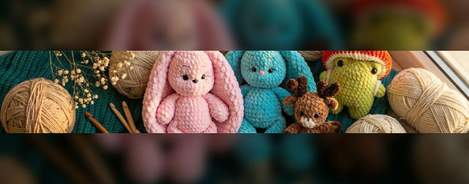 RU.Ками | Анастасия