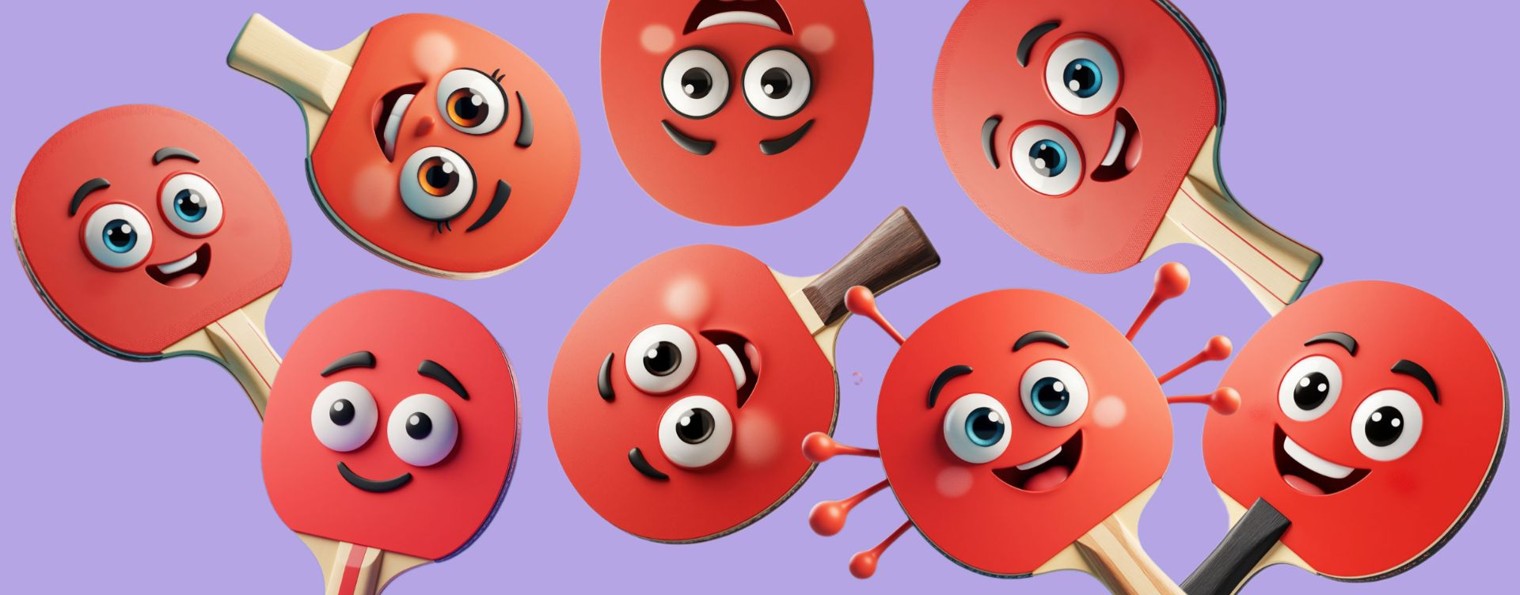 Пинг-Понг РОБЛОКС