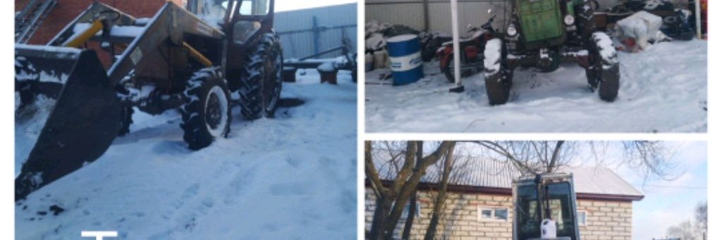 Тимур техник про