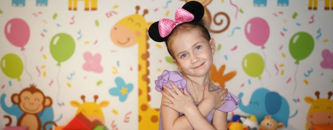 Танцуй со Стешей