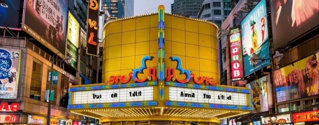 Cinema, Cinema, Cinema