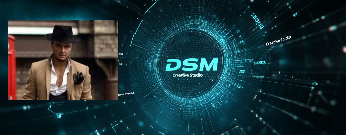 Creative Studio DSM ©