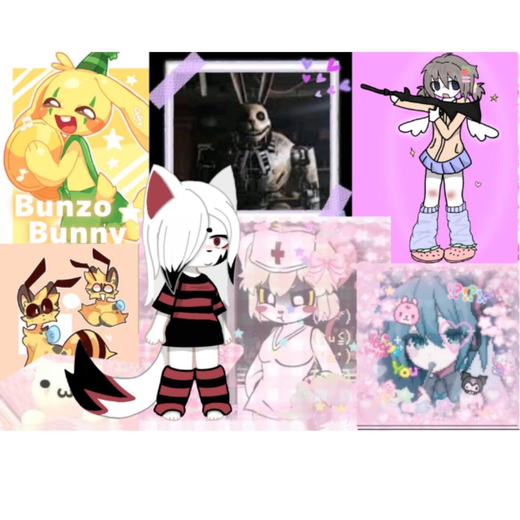 ๑Bloody Cotton Candy๑ (Шуша❤️)