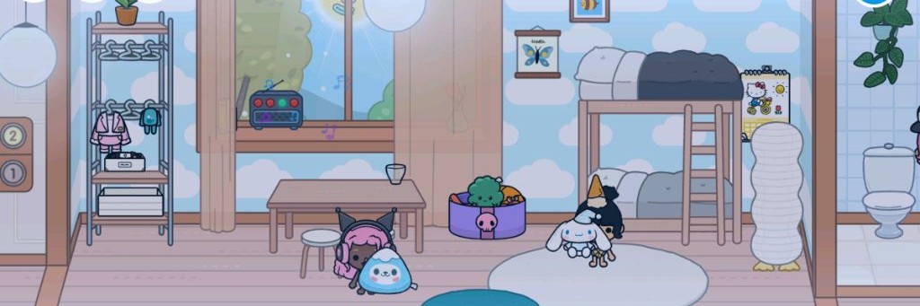 Машуля Вау Вау