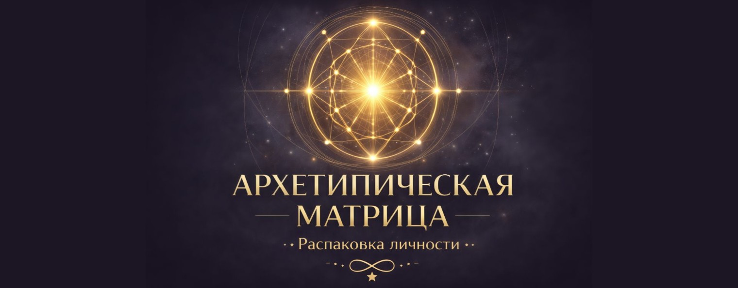 РАСПАКОВКА ЛИЧНОСТИ