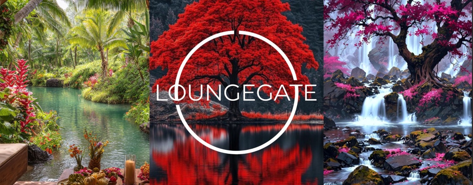 LoungeGate