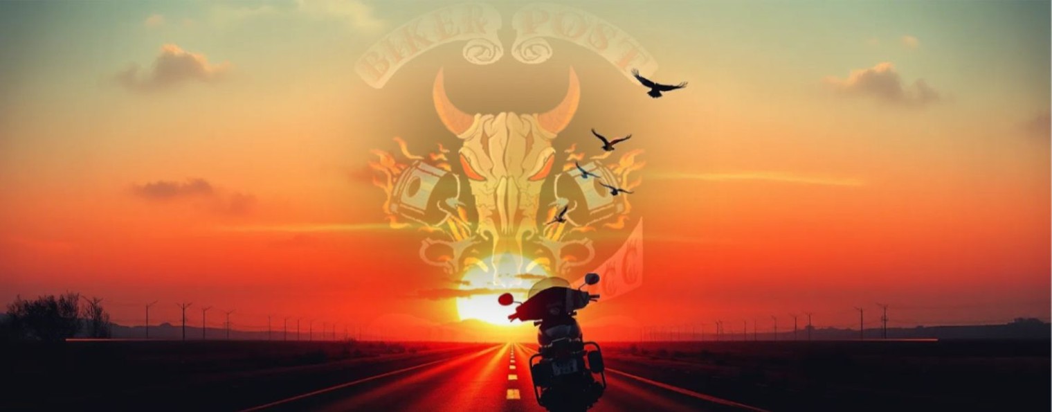 BIKER-POST MCC