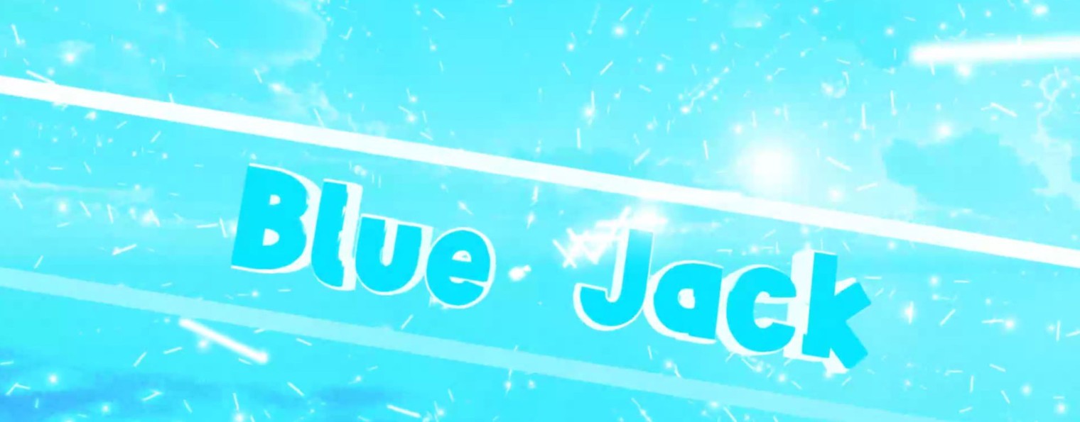 Синий Джек: летсплеи и реакции