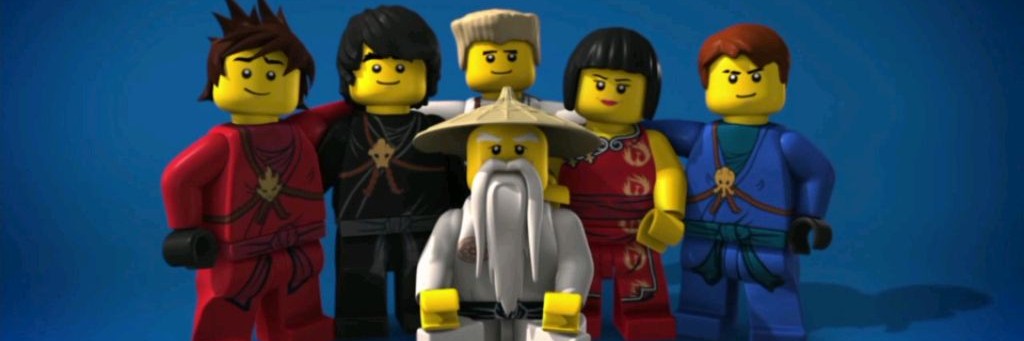 Ниндзя Кубики