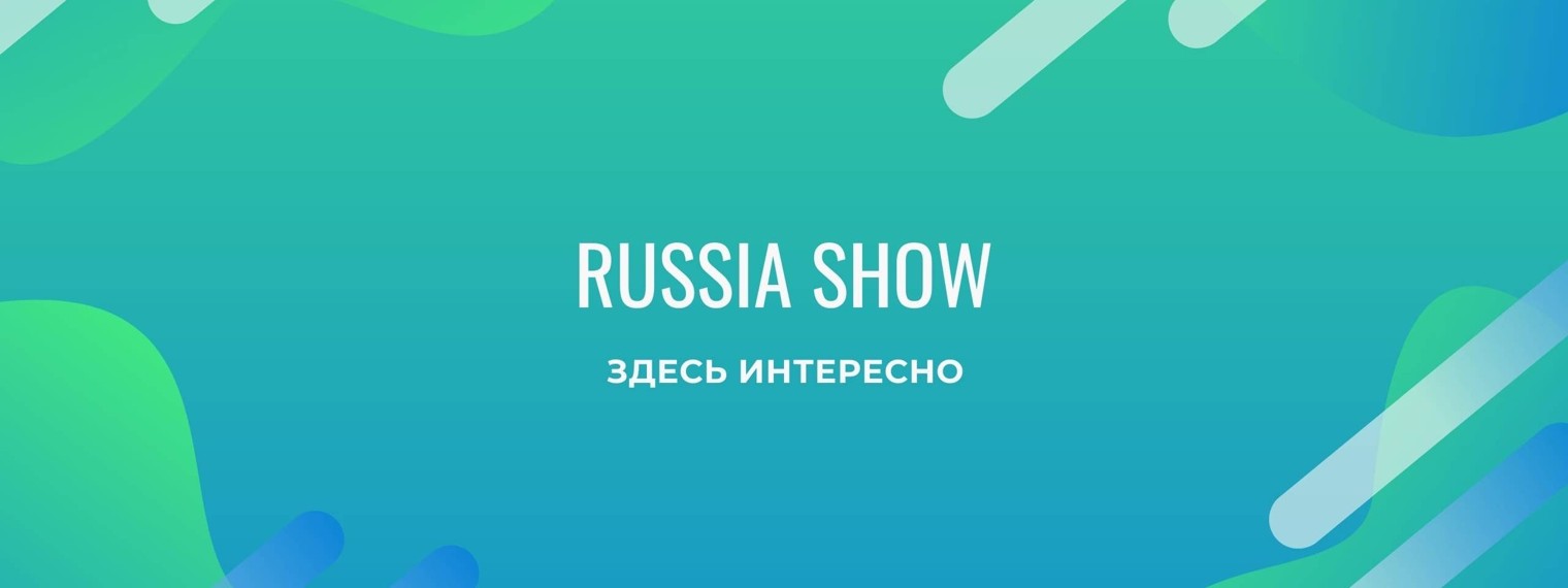 russiashow