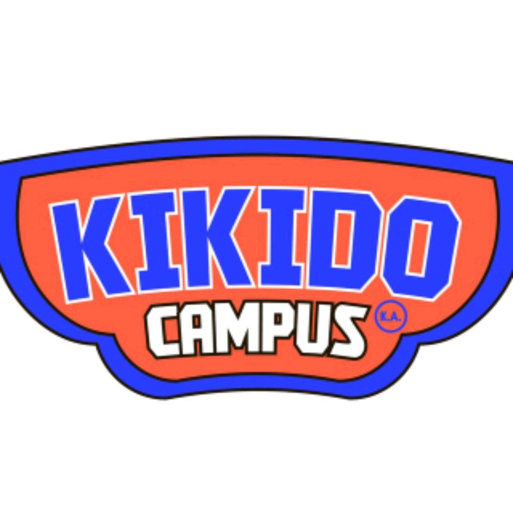 Кикидо кампус 2023