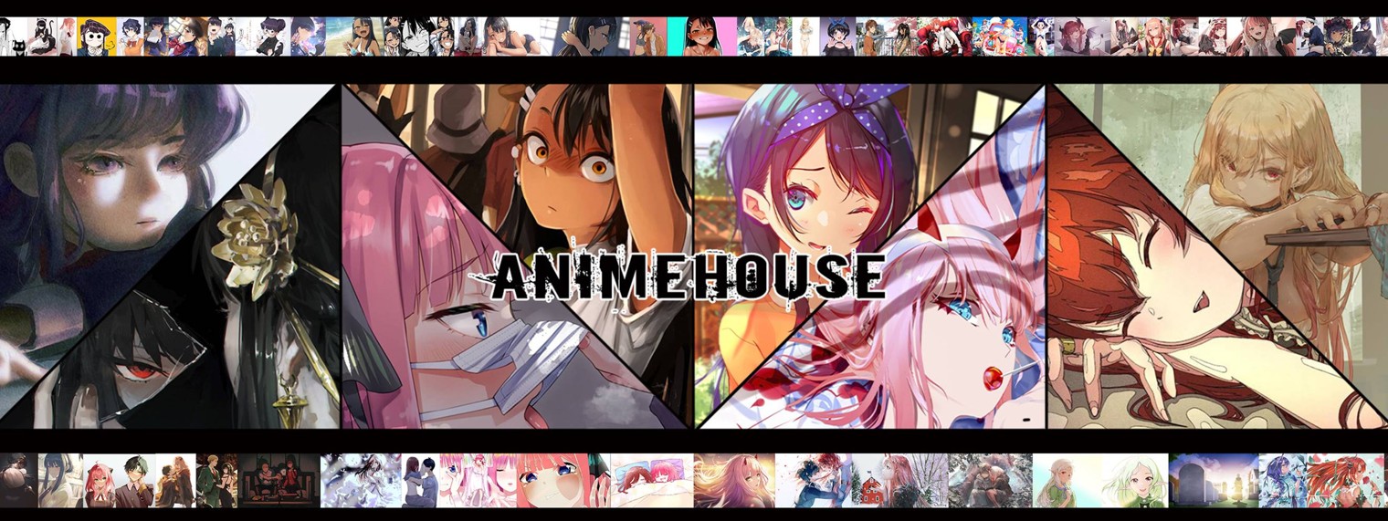 AnimeHouse