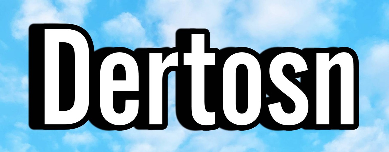 Dertosn