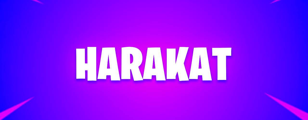 HARAKAT