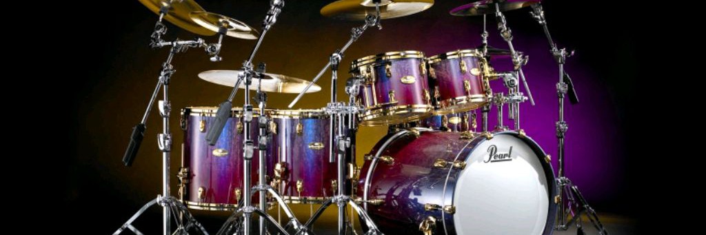 Ударная симфония