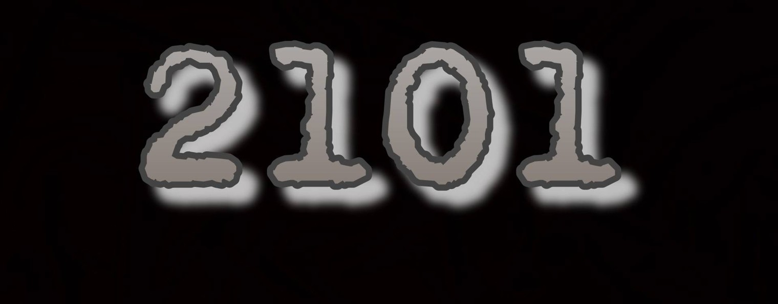 OKTOBER 2101