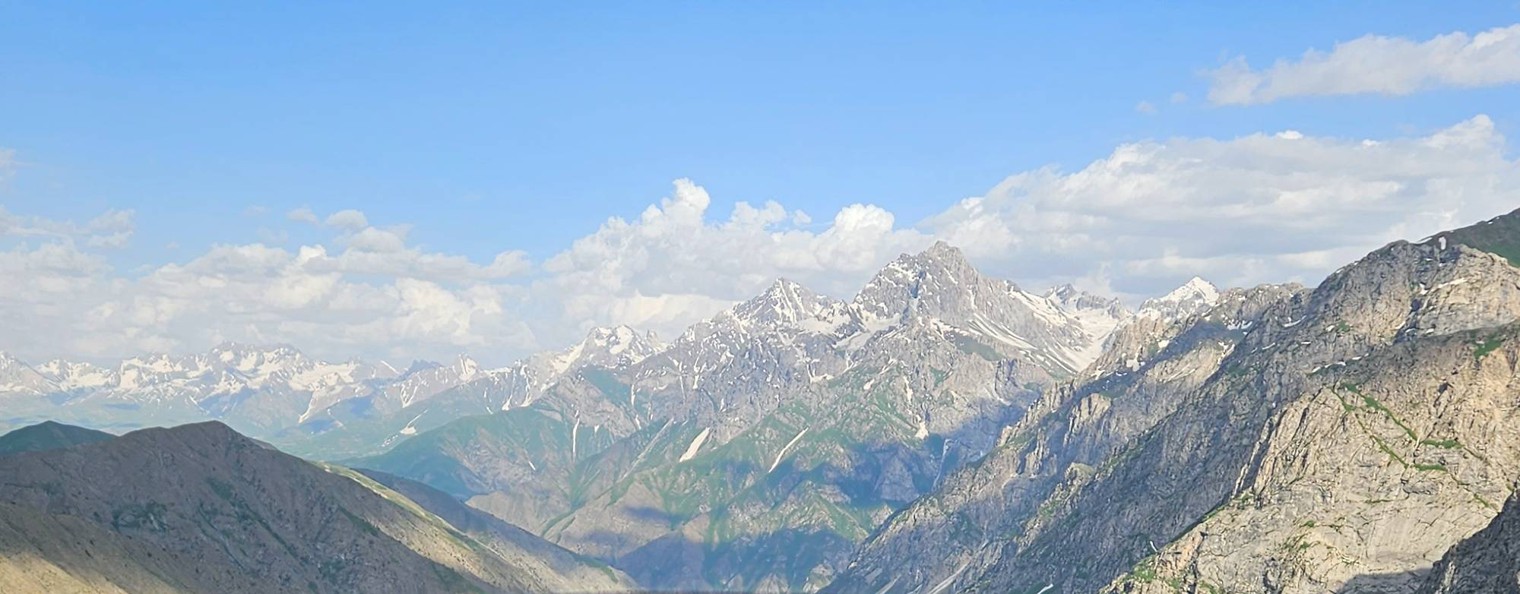 За Горизонт!