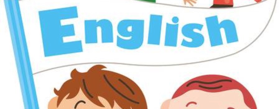 English for Kids