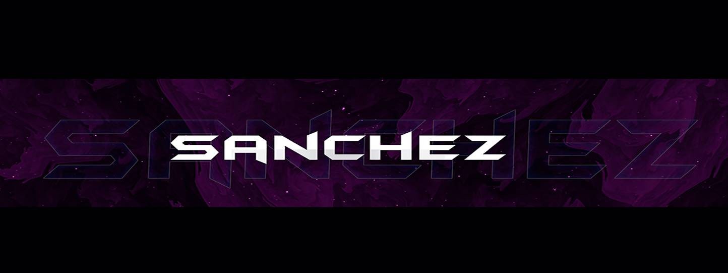 Sanchez - Честный звук!