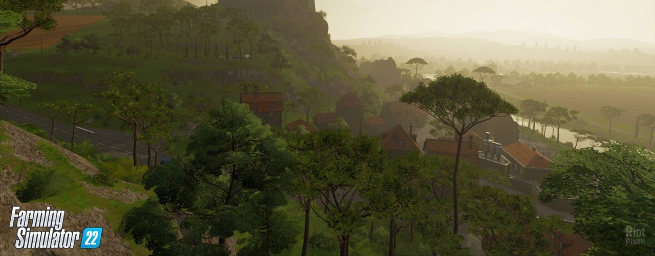 Фермер Андрей