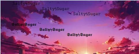 SaltySugar