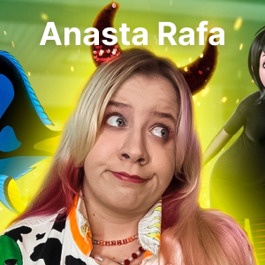 Anasta Rafa