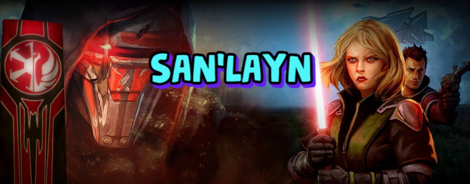 San'Layn