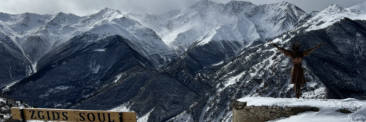 ЗоВика (ПУТЕШЕСТВИЯ ПО РОССИИ И МИРУ)