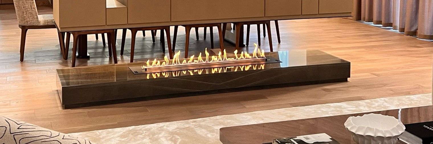 Биокамины ABC FIREPLACE