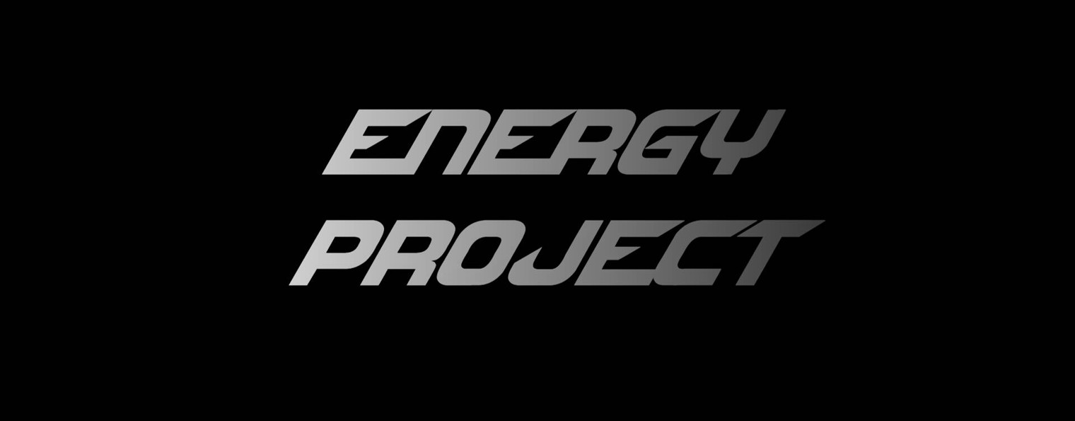 ENERGY PROJECT