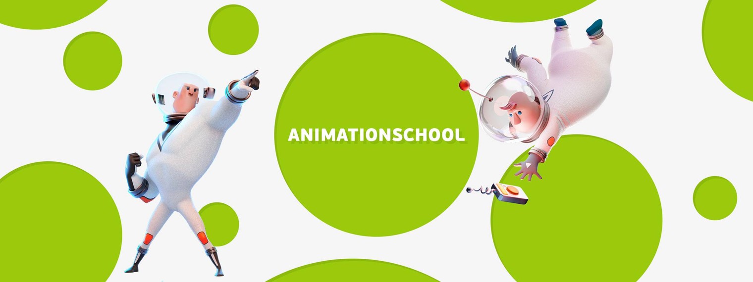 ANIMATIONSCHOOL