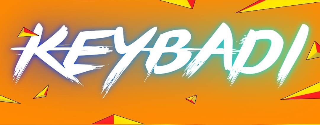 // KeyBadi //
