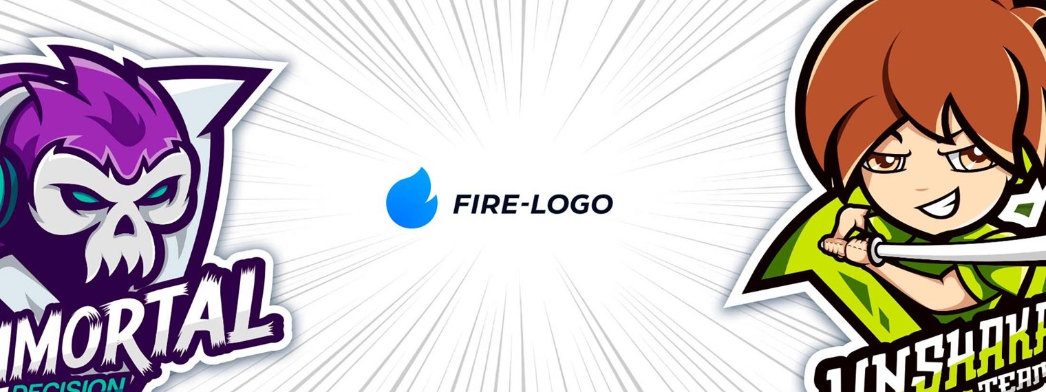 Fire-Logo.ru