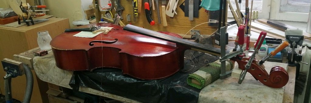 Евгений Немов - видосы из мастерской