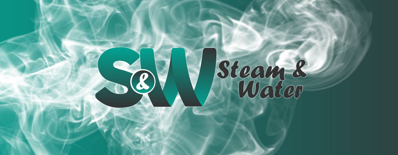 Steam & Water